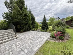 Pronájem bytu 3+kk, Ostrava - Petřkovice, 88 m2