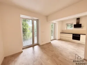 Pronájem bytu 3+kk, Ostrava - Petřkovice, 88 m2