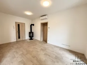 Pronájem bytu 3+kk, Ostrava - Petřkovice, 88 m2