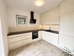 Pronájem bytu 3+kk, Ostrava - Petřkovice, 88 m2