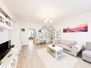 Prodej bytu 3+1, Praha, Budějovická, 77 m2