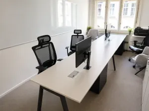 Pronájem kanceláře, Praha - Nové Město, Spálená, 91 m2