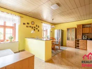 Prodej rodinného domu, Moravská Třebová - Město, Cechovní, 209 m2