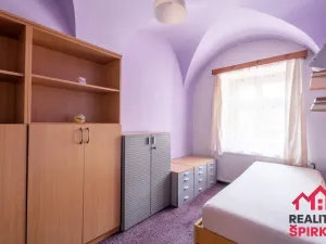Prodej rodinného domu, Moravská Třebová - Město, Cechovní, 209 m2