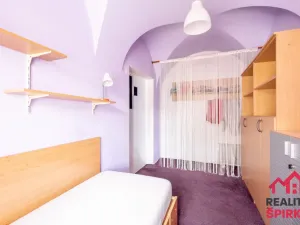Prodej rodinného domu, Moravská Třebová - Město, Cechovní, 209 m2