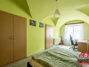 Prodej rodinného domu, Moravská Třebová - Město, Cechovní, 209 m2