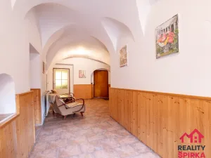 Prodej rodinného domu, Moravská Třebová - Město, Cechovní, 209 m2