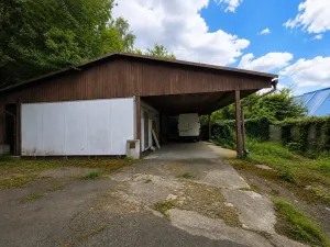 Prodej obchodního prostoru, Skalice u České Lípy, 600 m2