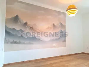 Pronájem bytu 4+kk, Rovensko, 67 m2