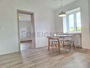 Pronájem bytu 4+kk, Rovensko, 67 m2
