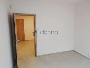Pronájem bytu 2+kk, Praha, Křižíkova, 53 m2