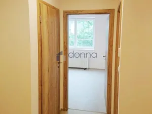 Pronájem bytu 2+kk, Praha, Křižíkova, 53 m2