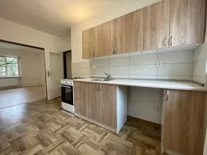Pronájem bytu 2+1, Třinec, Wolkerova, 54 m2