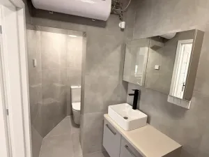 Prodej bytu 1+1, Prostějov, Kostelecká, 44 m2