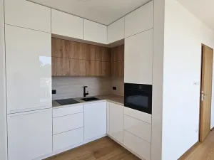 Pronájem bytu 1+kk, Kroměříž, 41 m2