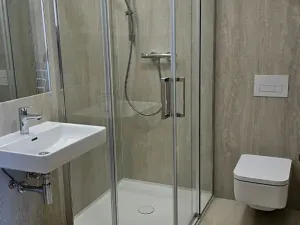 Pronájem bytu 1+kk, Kroměříž, 41 m2
