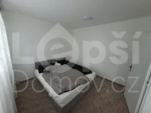 Pronájem bytu 2+1, Jeseník, Vrchlického, 45 m2