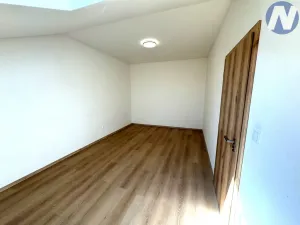 Pronájem bytu 3+kk, Písek, Rokycanova, 70 m2