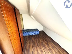 Pronájem bytu 4+1, Písek, Rokycanova, 70 m2