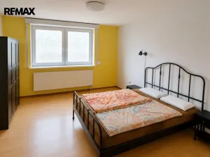 Prodej vícegeneračního domu, Nový Knín, Sudovická, 280 m2