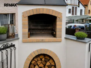 Prodej vícegeneračního domu, Nový Knín, Sudovická, 280 m2