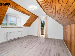 Prodej vícegeneračního domu, Nový Knín, Sudovická, 280 m2