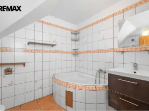 Prodej vícegeneračního domu, Nový Knín, Sudovická, 280 m2