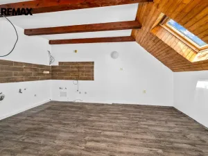 Prodej vícegeneračního domu, Nový Knín, Sudovická, 280 m2