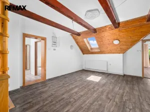 Prodej vícegeneračního domu, Nový Knín, Sudovická, 280 m2