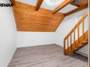Prodej vícegeneračního domu, Nový Knín, Sudovická, 280 m2