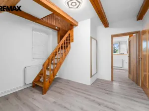 Prodej vícegeneračního domu, Nový Knín, Sudovická, 280 m2