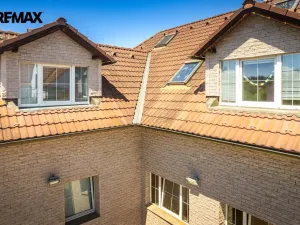 Prodej vícegeneračního domu, Nový Knín, Sudovická, 280 m2