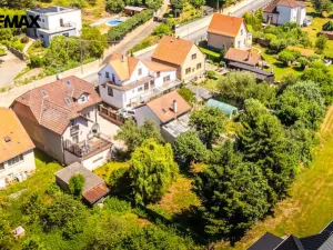 Prodej vícegeneračního domu, Nový Knín, Sudovická, 280 m2