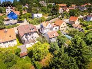 Prodej vícegeneračního domu, Nový Knín, Sudovická, 280 m2