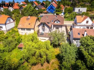 Prodej vícegeneračního domu, Nový Knín, Sudovická, 280 m2