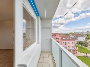 Prodej bytu 3+1, Trutnov, Dlouhá, 74 m2