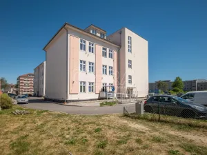 Prodej bytu 3+kk, Písek - Pražské Předměstí, Pražská, 72 m2