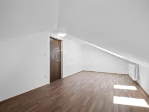 Prodej bytu 3+kk, Písek - Pražské Předměstí, Pražská, 72 m2