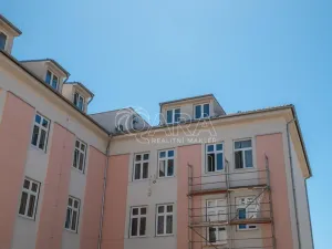 Prodej bytu 3+kk, Písek - Pražské Předměstí, Pražská, 72 m2