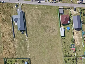 Prodej pozemku pro bydlení, Štarnov, 2016 m2
