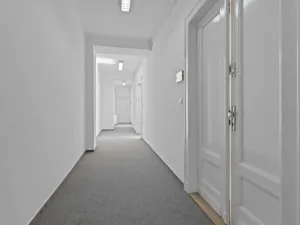 Pronájem kanceláře, Praha - Nové Město, Vodičkova, 14 m2