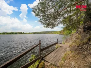 Prodej chaty, Úlice - Hracholusky, 29 m2