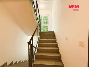 Prodej bytu 1+1, Jablonec nad Nisou - Vrkoslavice, Janáčkova, 35 m2