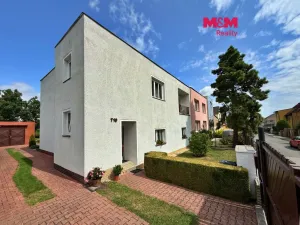 Pronájem bytu 3+1, Praha - Stodůlky, Živcových, 84 m2