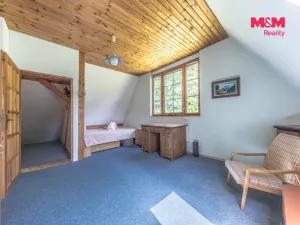Prodej rodinného domu, Desná - Desná I, Zásnubní, 450 m2