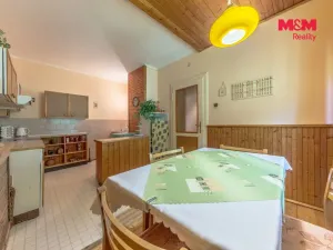 Prodej rodinného domu, Desná - Desná I, Zásnubní, 450 m2