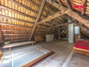Prodej chalupy, Rokytnice nad Jizerou - Hranice, 120 m2