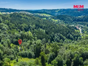 Prodej chalupy, Rokytnice nad Jizerou - Hranice, 120 m2