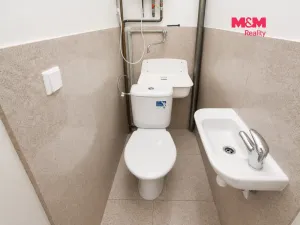 Pronájem bytu 4+kk, Hradec Králové, Rokycanova, 105 m2
