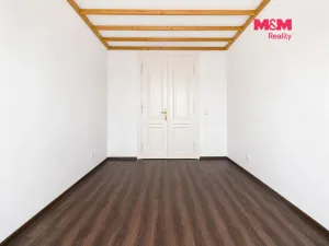 Pronájem bytu 4+kk, Hradec Králové, Rokycanova, 105 m2